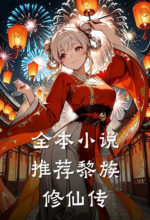 全本小说推荐黎族修仙传