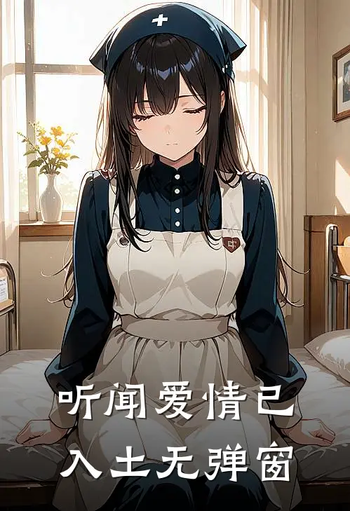 听闻爱情已入土无弹窗