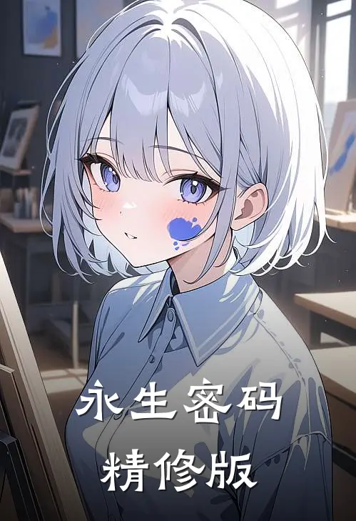 永生密码精修版