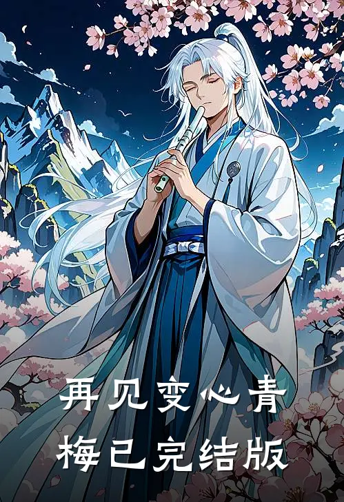 再见变心青梅已完结版