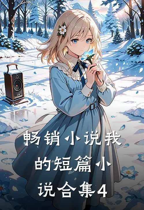 畅销小说我的短篇小说合集4