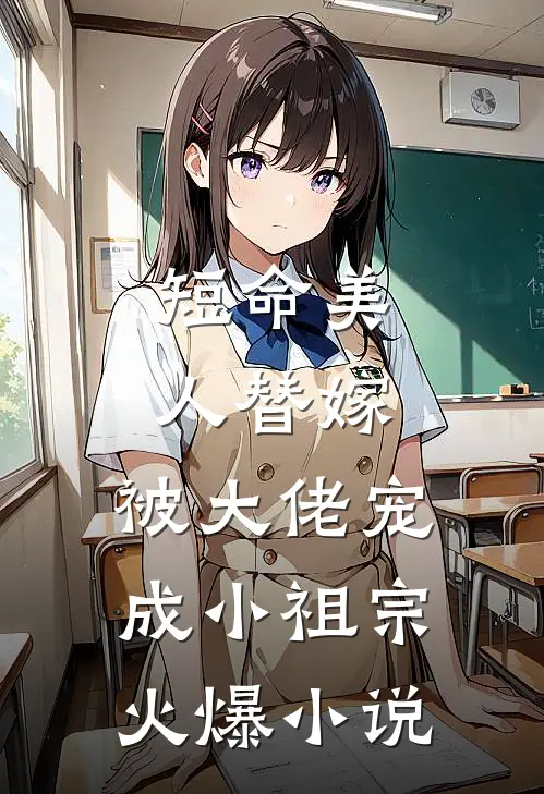 短命美人替嫁,被大佬宠成小祖宗火爆免费阅读