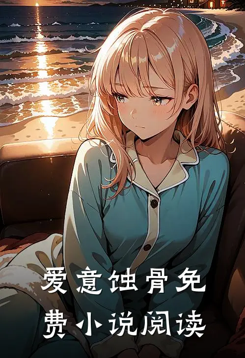 爱意蚀骨免费阅读无弹窗