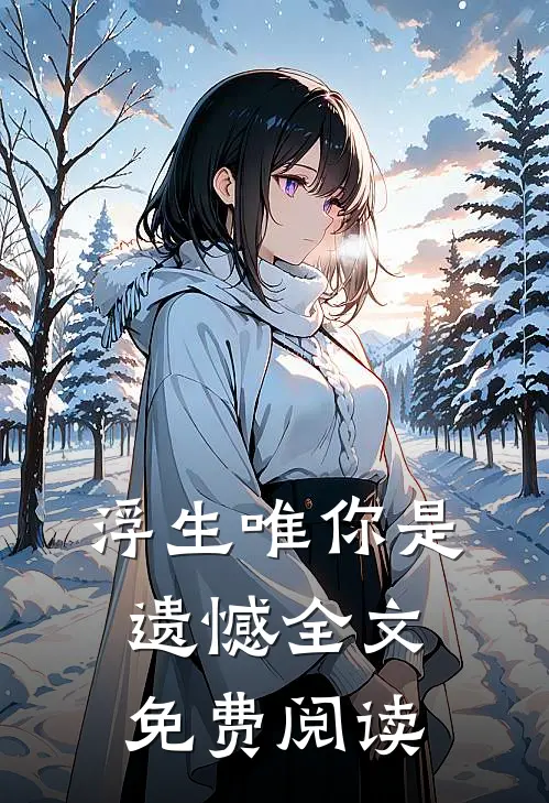 浮生唯你是遗憾全文免费阅读