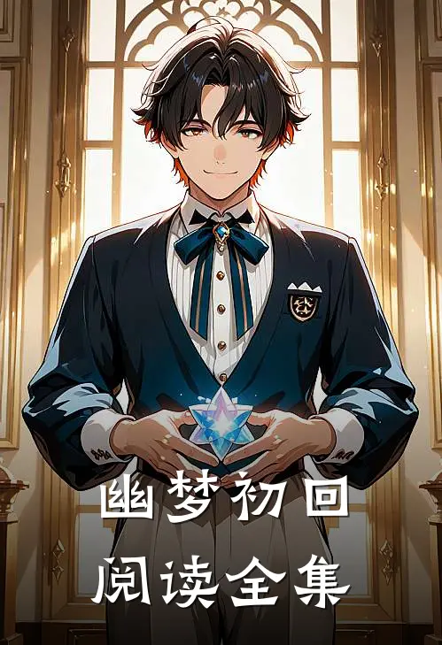 幽梦初回阅读全集