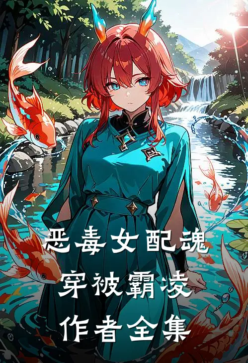恶毒女配魂穿被霸凌作者 全集