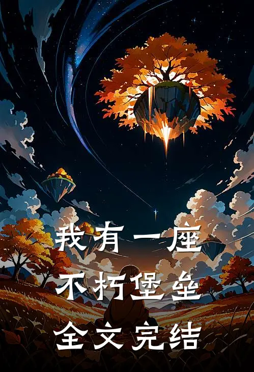 我有一座不朽堡垒全文完结