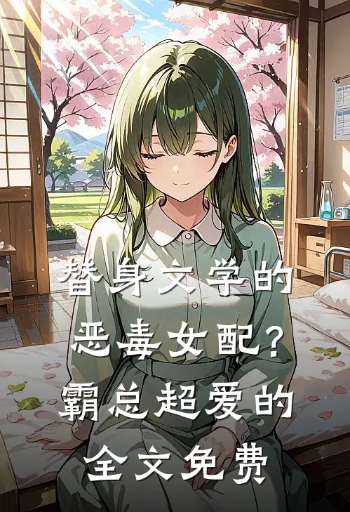 替身文学的恶毒女配?霸总超爱的全文免费