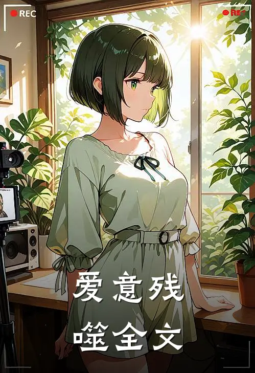 爱意残噬全文在线阅读