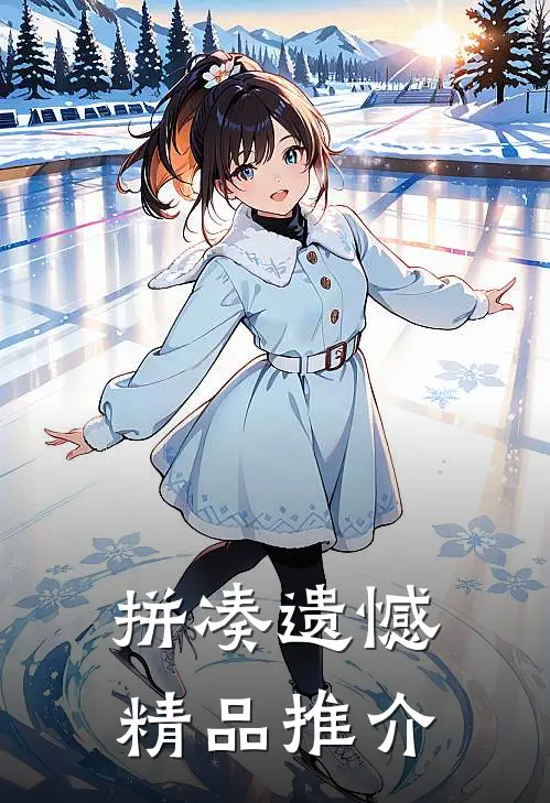 拼凑遗憾精品推介