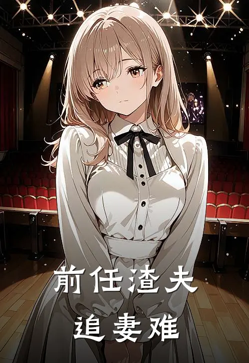 前任渣夫追妻难