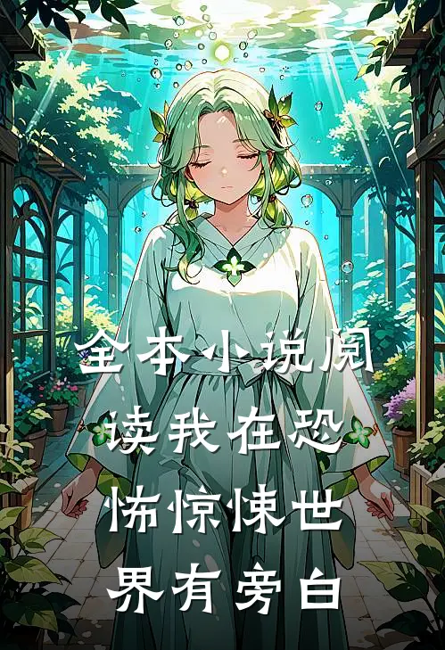 全本小说阅读我在恐怖惊悚世界有旁白