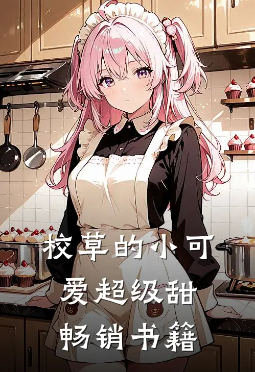 校草的小可爱超级甜畅销书籍