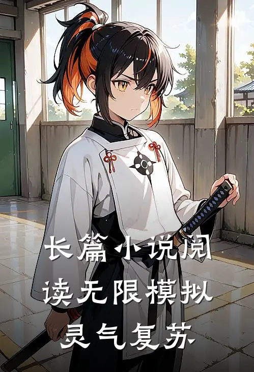 长篇小说阅读无限模拟灵气复苏