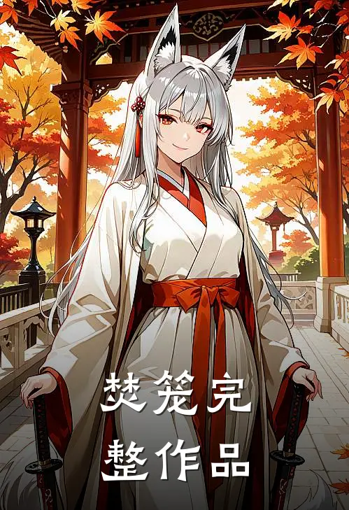 焚笼完整作品