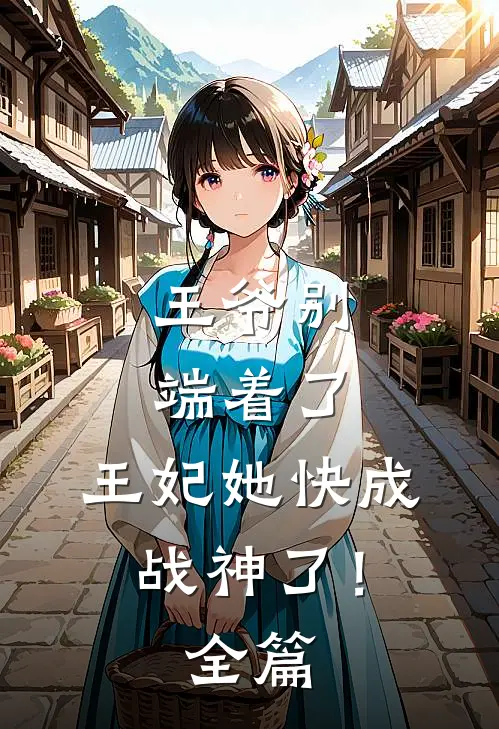 王爷别端着了,王妃她快成战神了!全篇