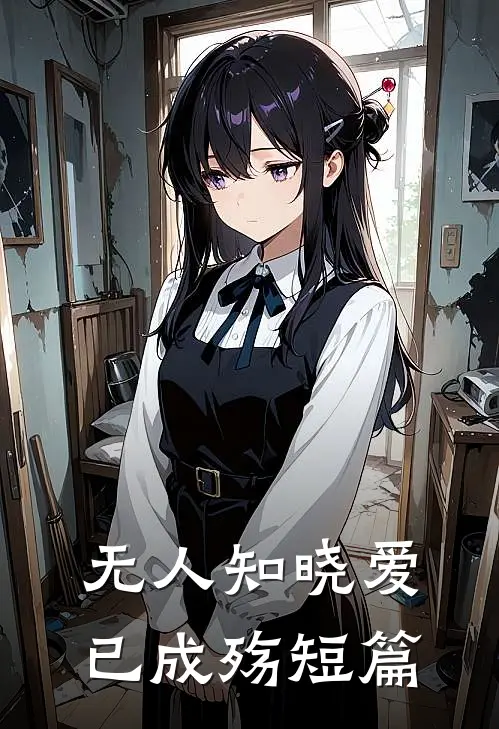 无人知晓爱已成殇短篇