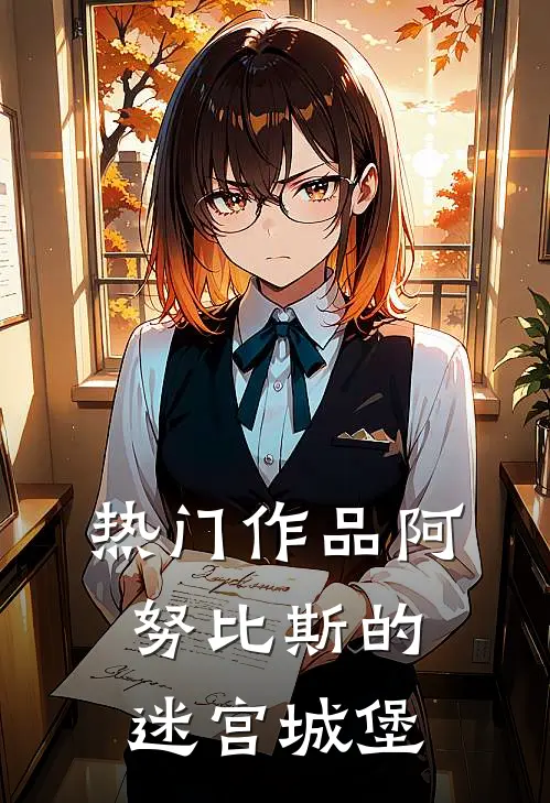 热门作品阿努比斯的迷宫城堡