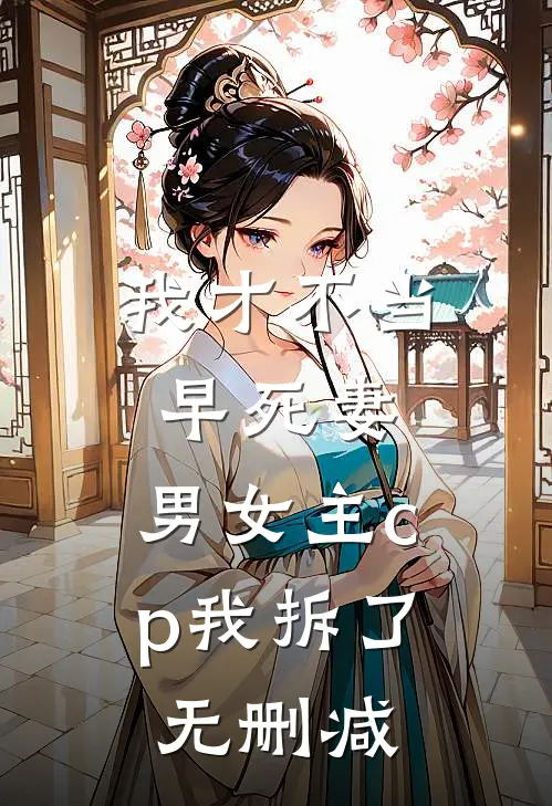我才不当早死妻,男女主cp我拆了无删减