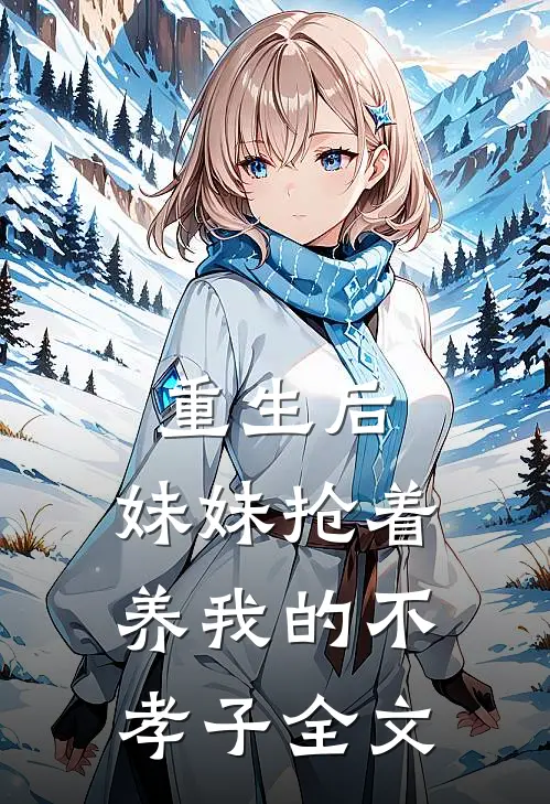 重生后,妹妹抢着养我的不孝子全文在线阅读