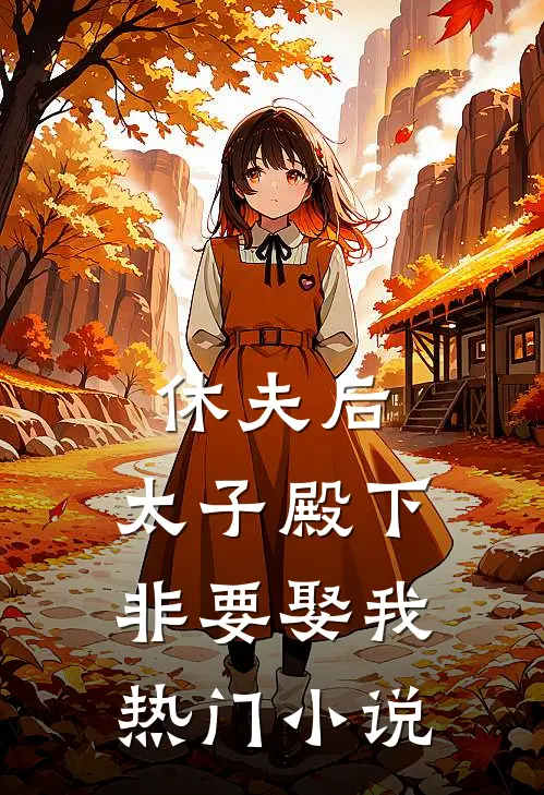 休夫后,太子殿下非要娶我热门免费阅读