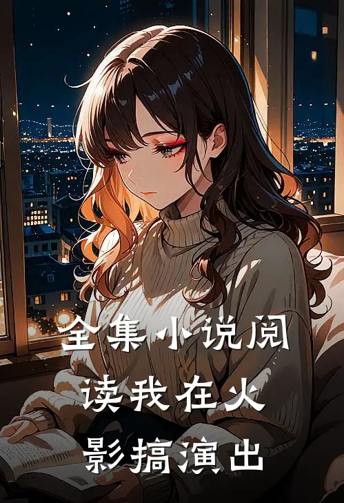 全集小说阅读我在火影搞演出
