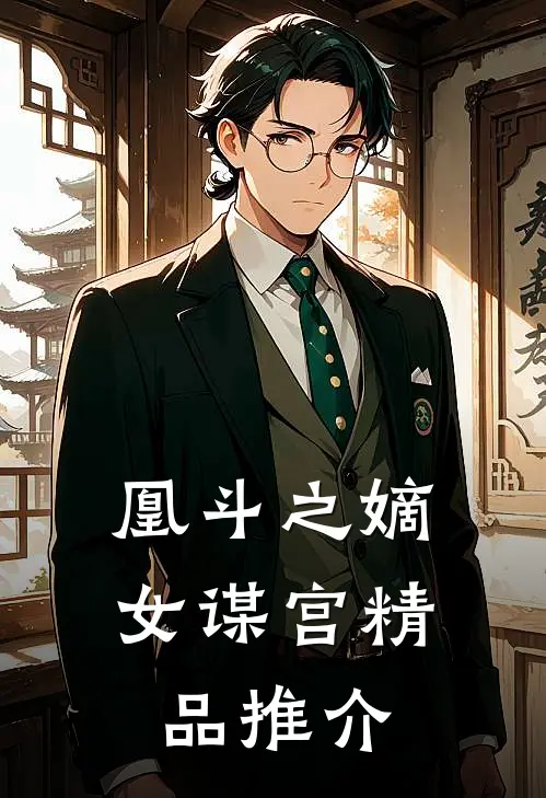 凰斗之嫡女谋宫精品推介