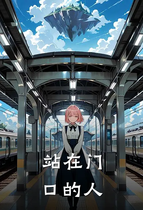 站在门口的人
