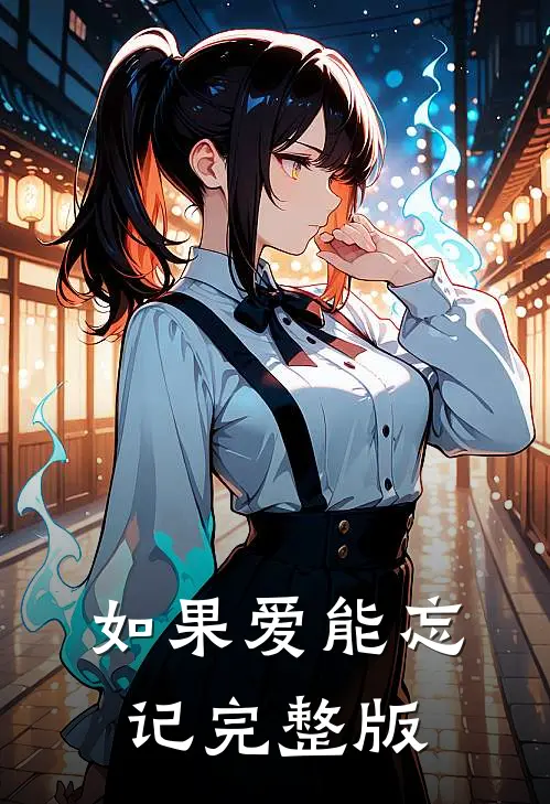如果爱能忘记完整版