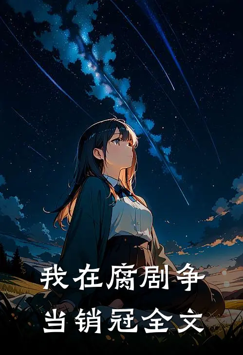 我在腐剧争当销冠全文