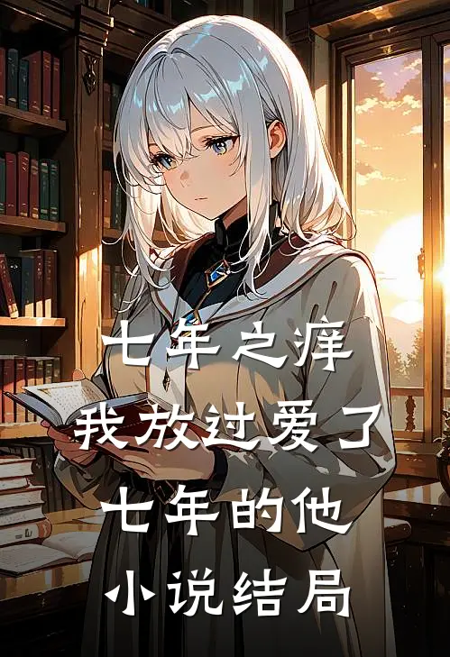七年之痒,我放过爱了七年的他结局