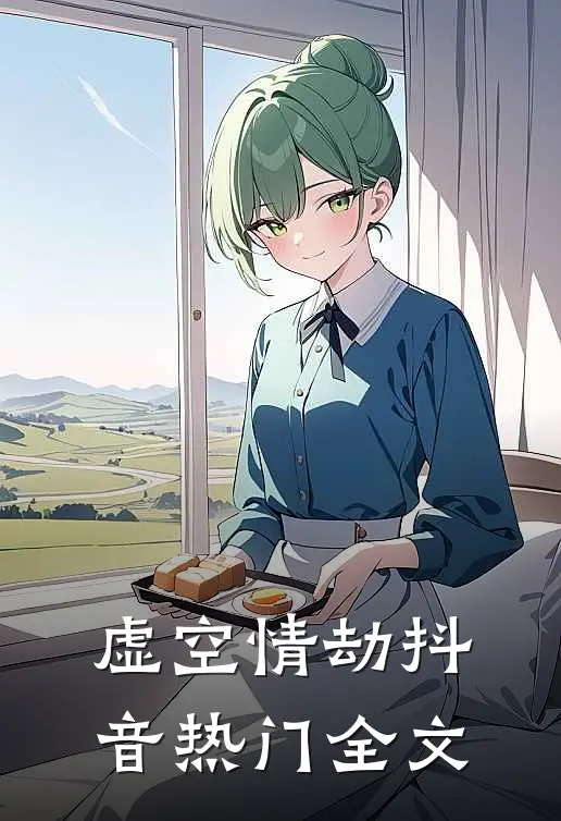 虚空情劫抖音热门全文