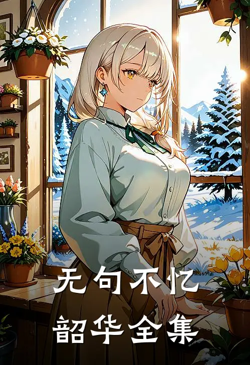 无句不忆韶华全集