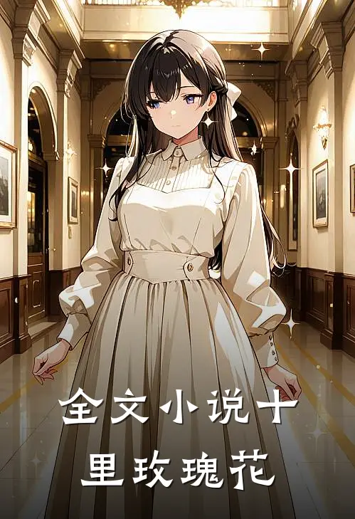 全文小说十里玫瑰花