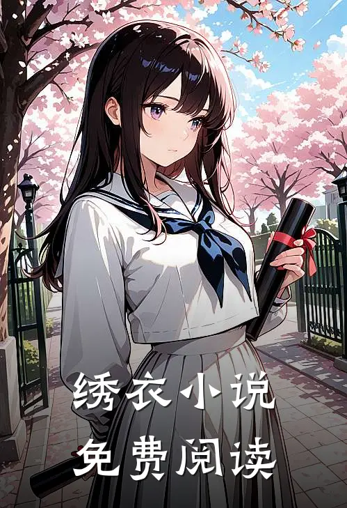 绣衣小说免费阅读