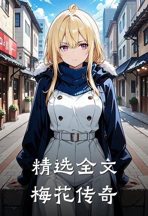 精选全文梅花传奇