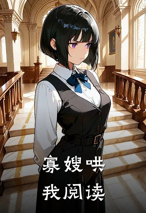 寡嫂哄我阅读