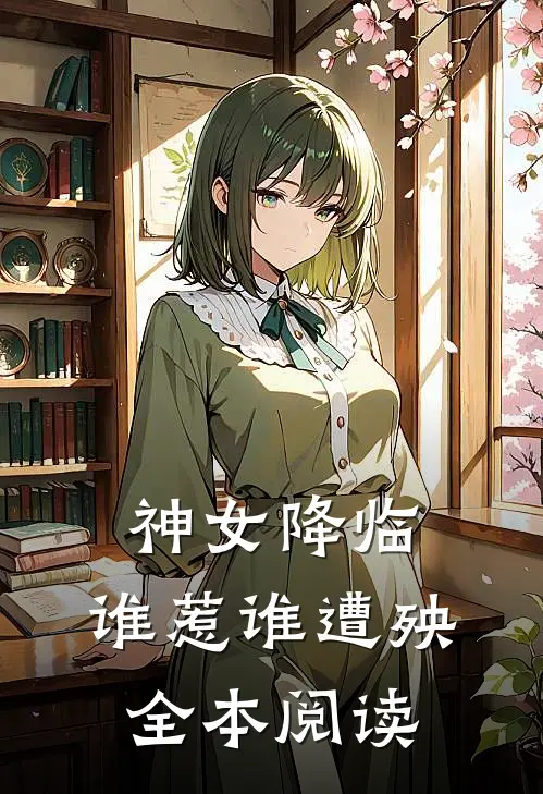 神女降临,谁惹谁遭殃全本阅读免费