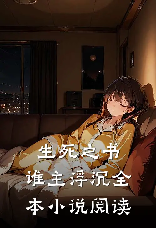 生死之书谁主浮沉全本阅读免费
