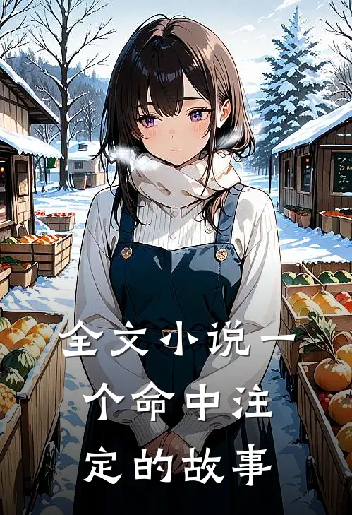 全文小说一个命中注定的故事