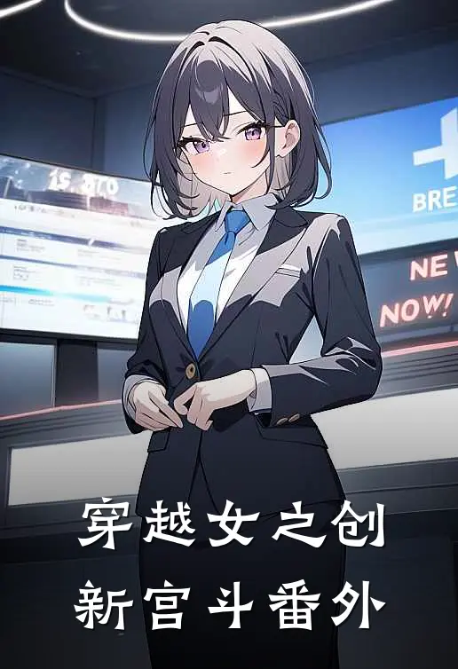穿越女之创新宫斗 番外
