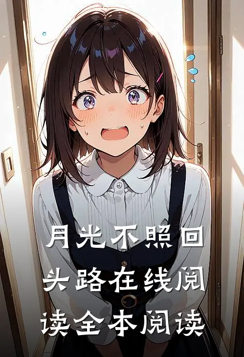 月光不照回头路在线阅读全本阅读