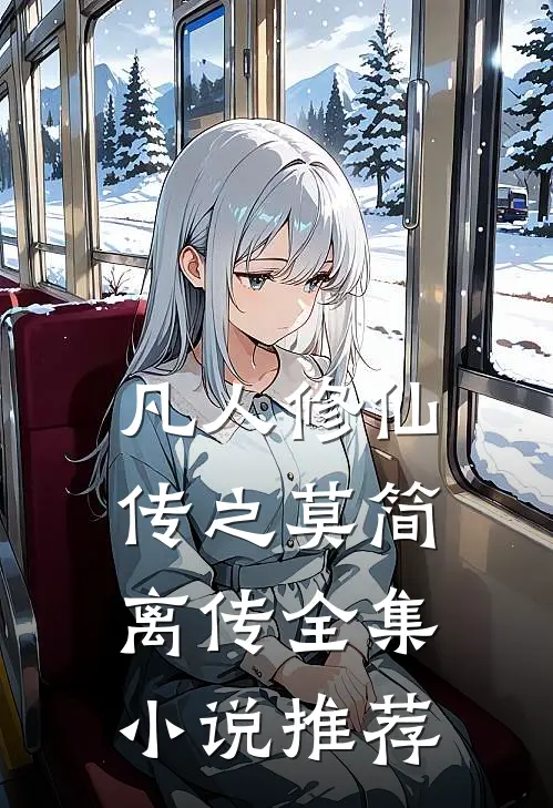 凡人修仙传之莫简离传全集小说推荐