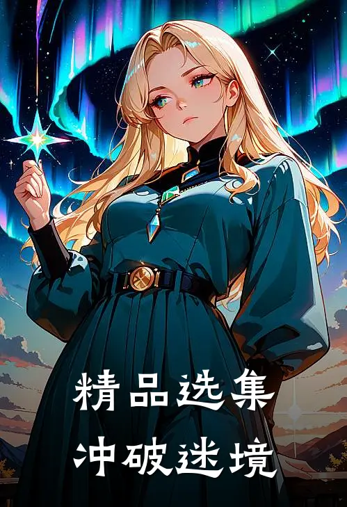 精品选集冲破迷境