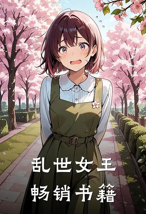 乱世女王畅销书籍