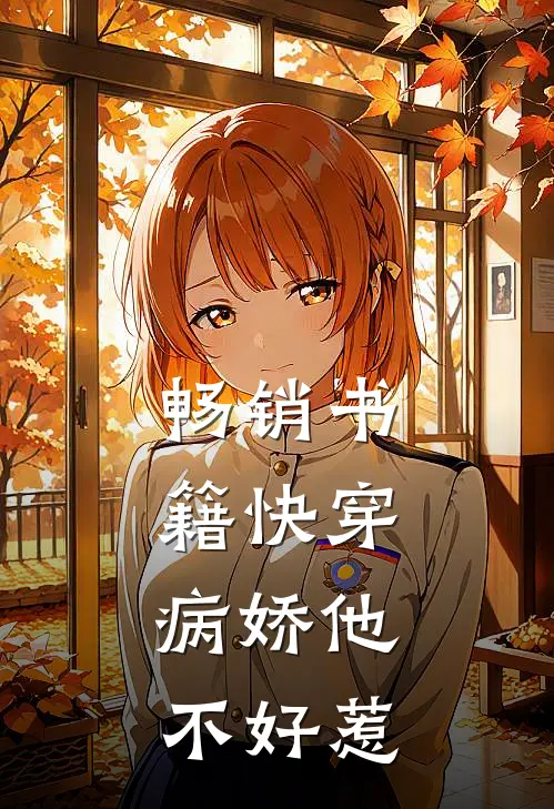 畅销书籍快穿病娇他不好惹