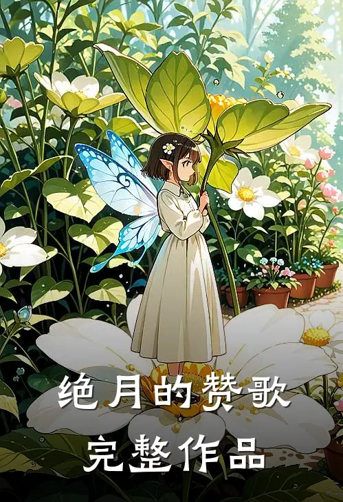 绝月的赞歌完整作品