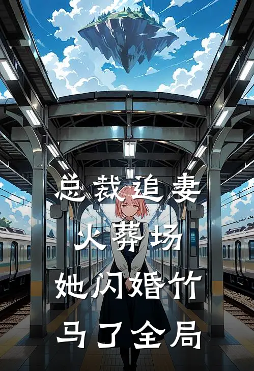 总裁追妻火葬场,她闪婚竹马了全局免费阅读