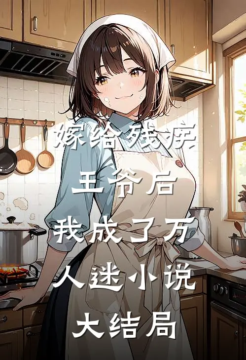 嫁给残疾王爷后,我成了万人迷大结局免费阅读