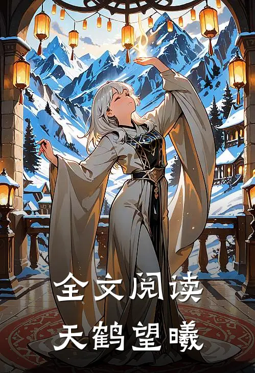 全文阅读天鹤望曦